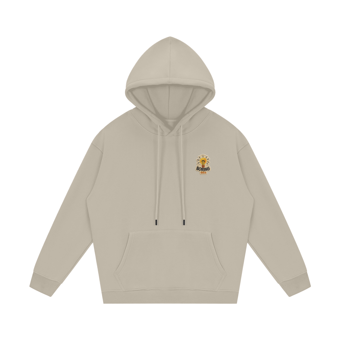California Hoodie