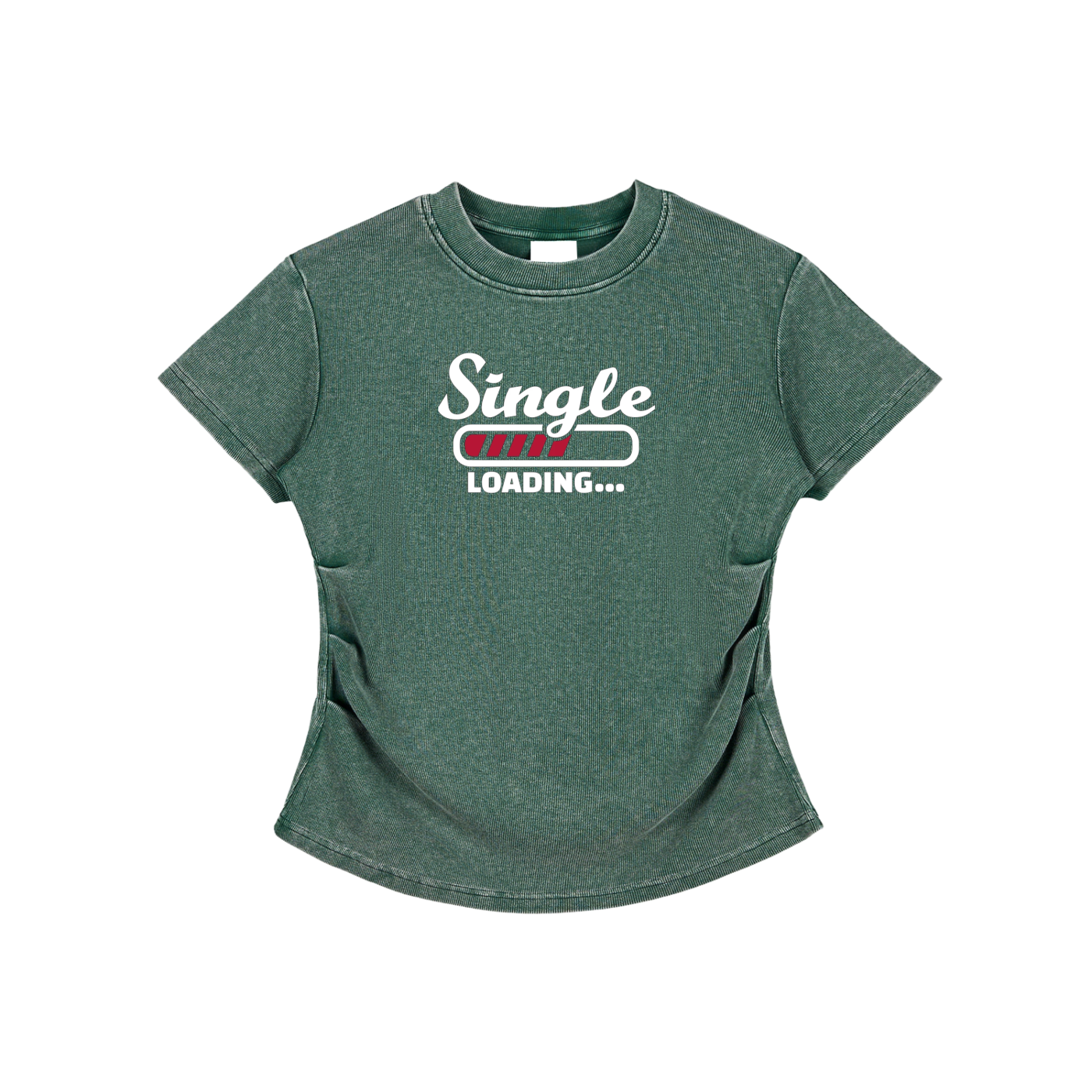 Single Bodycon Tee