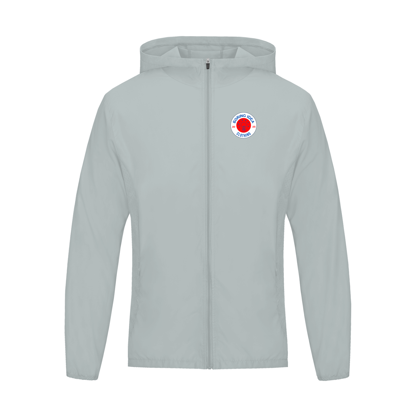 Energised Sports Jacket