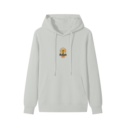 Boring Idea New Classic Hoodie