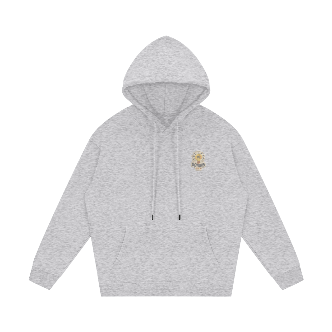 California Hoodie