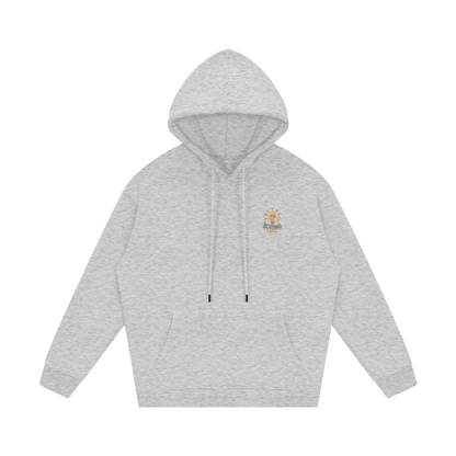California Hoodie