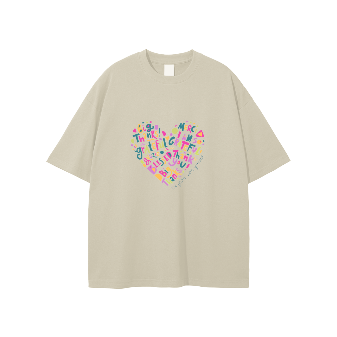 Inspired Tee