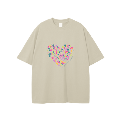 Inspired Tee