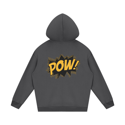 Pow! Hoodie