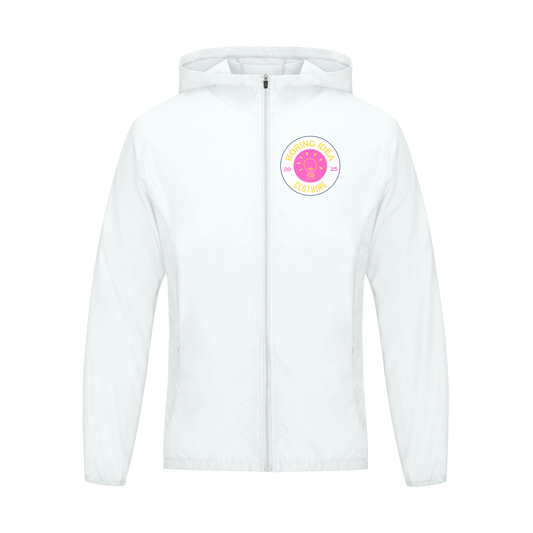 Badge Sports Jacket