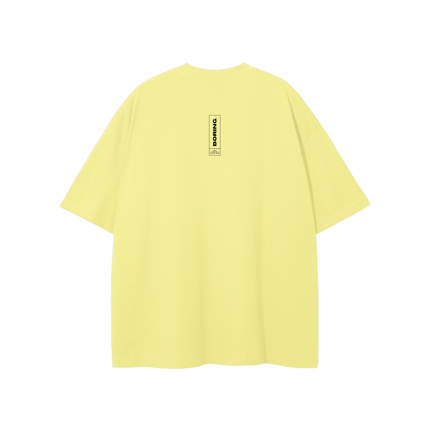 Inspired Tee