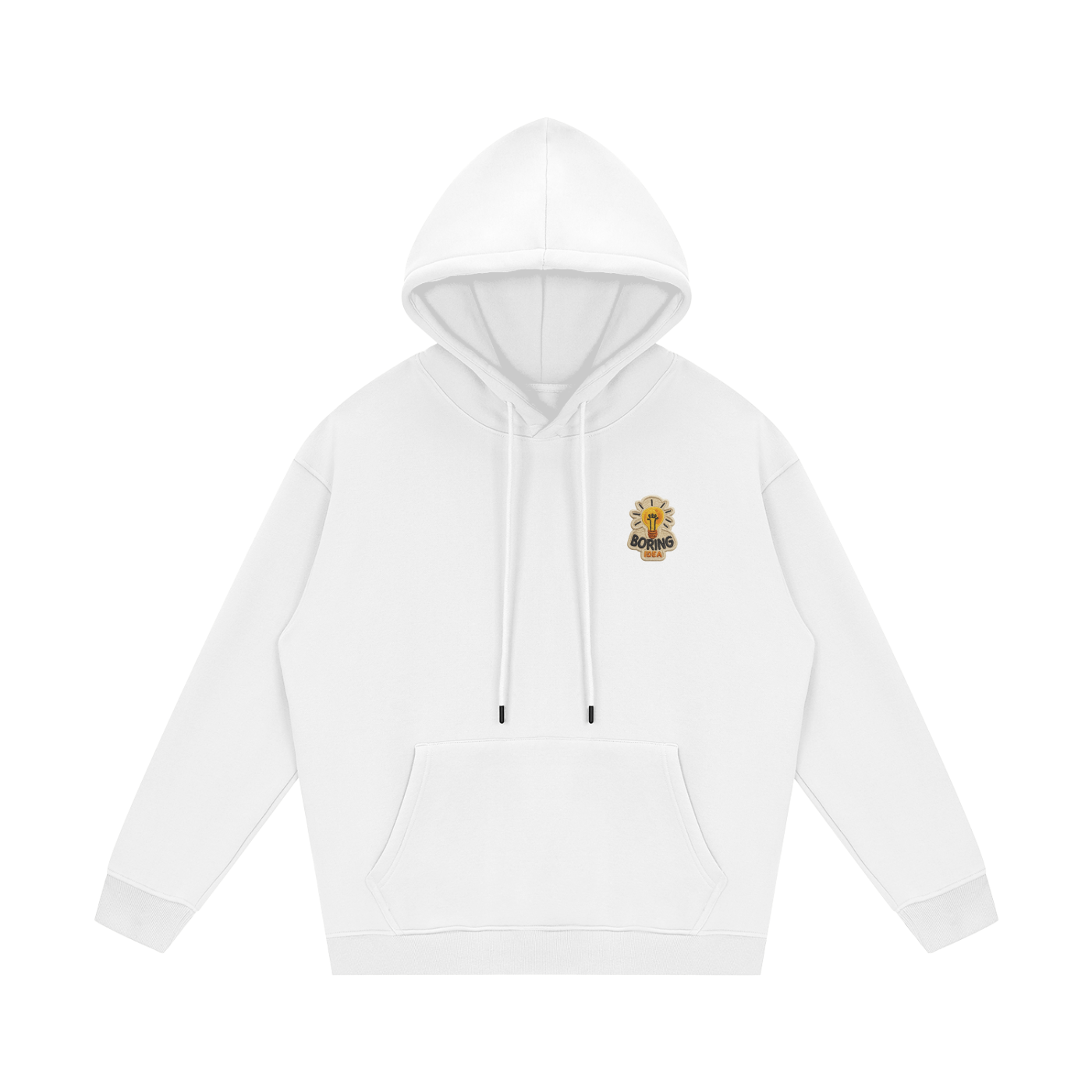 California Hoodie
