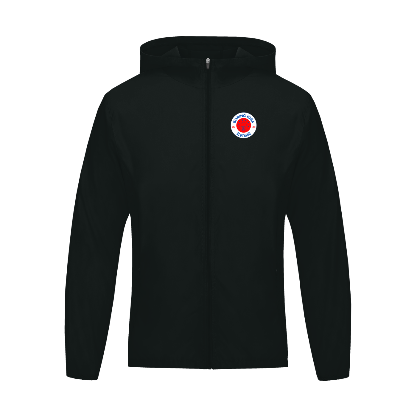 Energised Sports Jacket