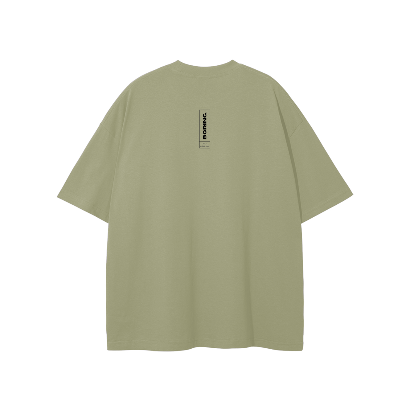 Inspired Tee