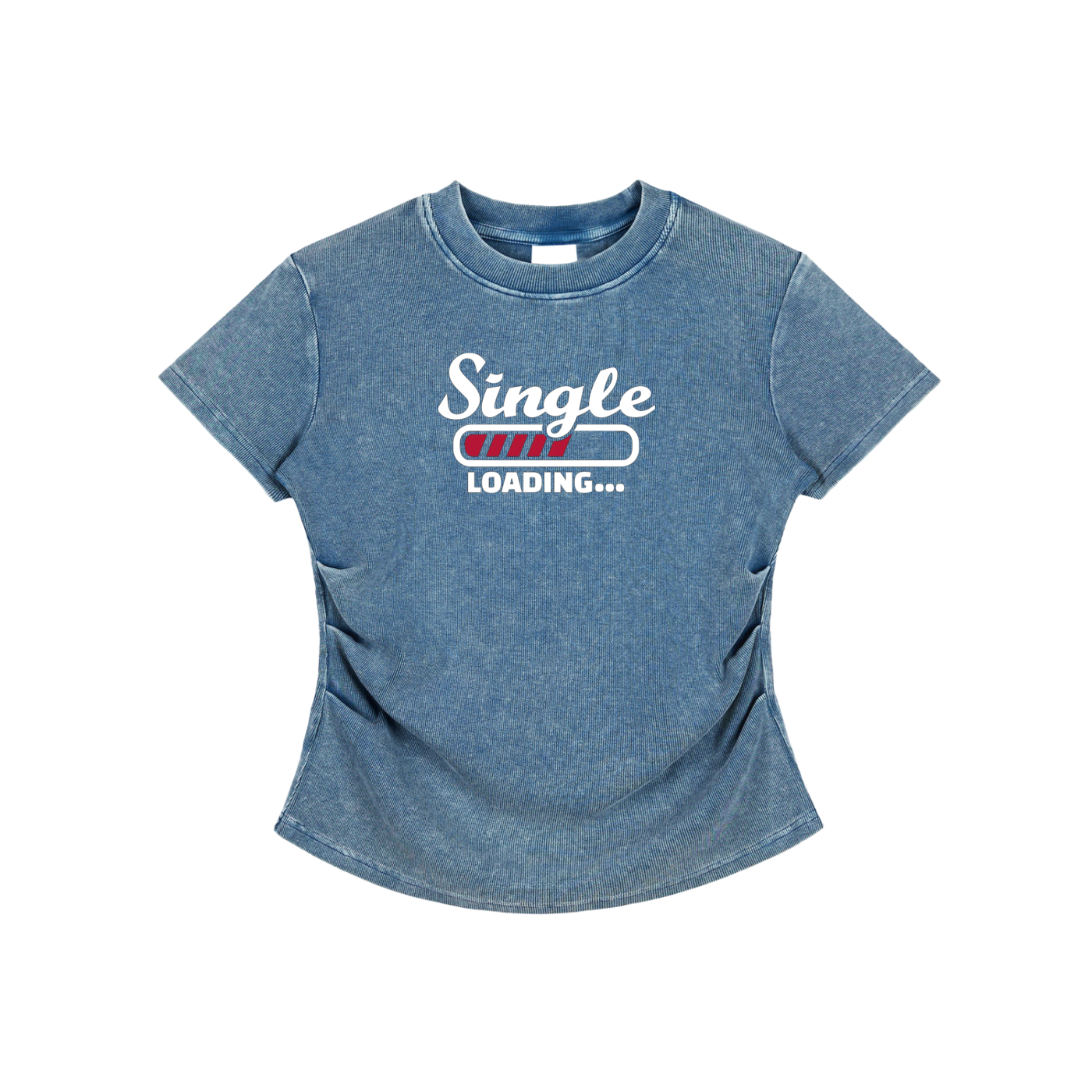 Single Bodycon Tee