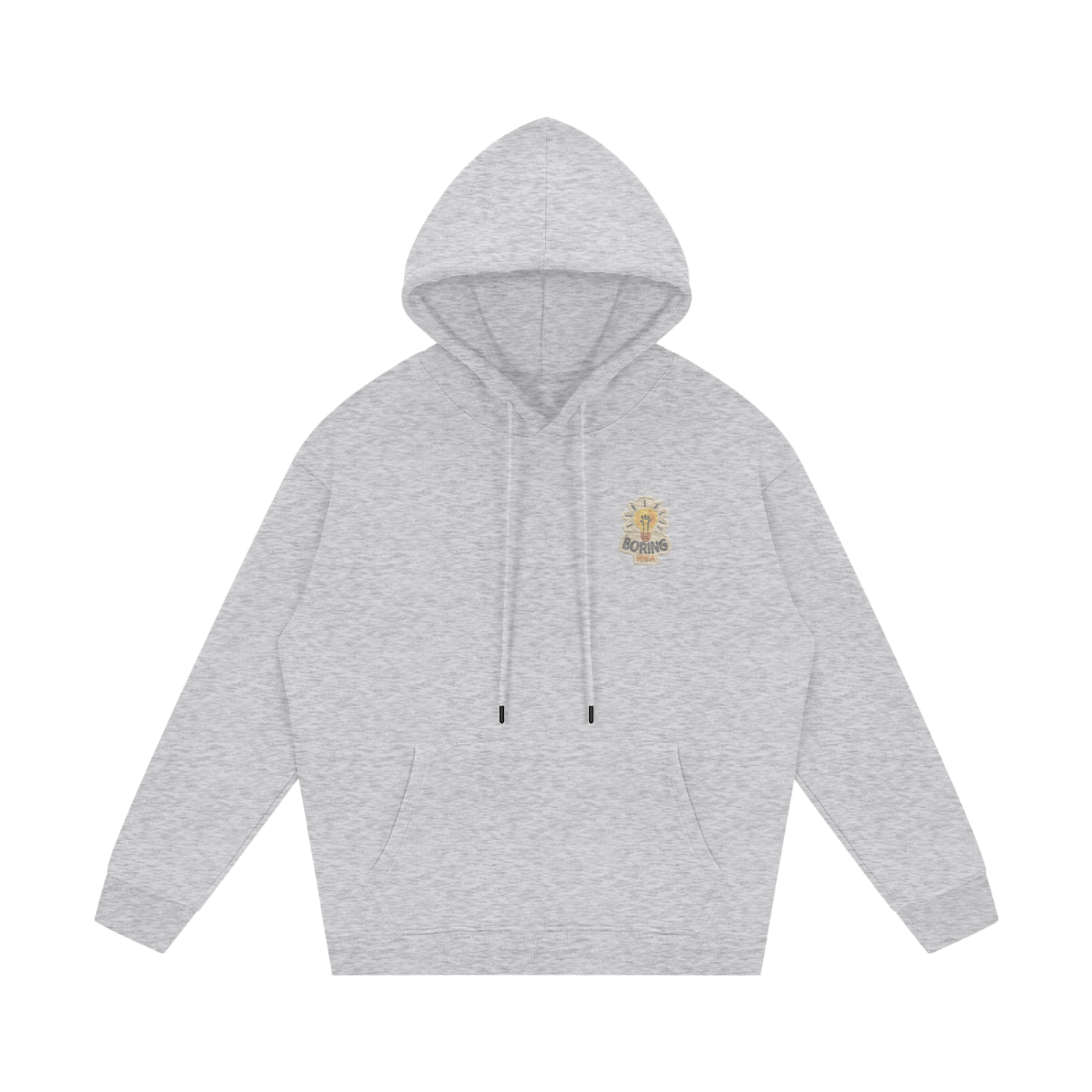 Pow! Hoodie