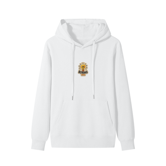 Boring Idea New Classic Hoodie