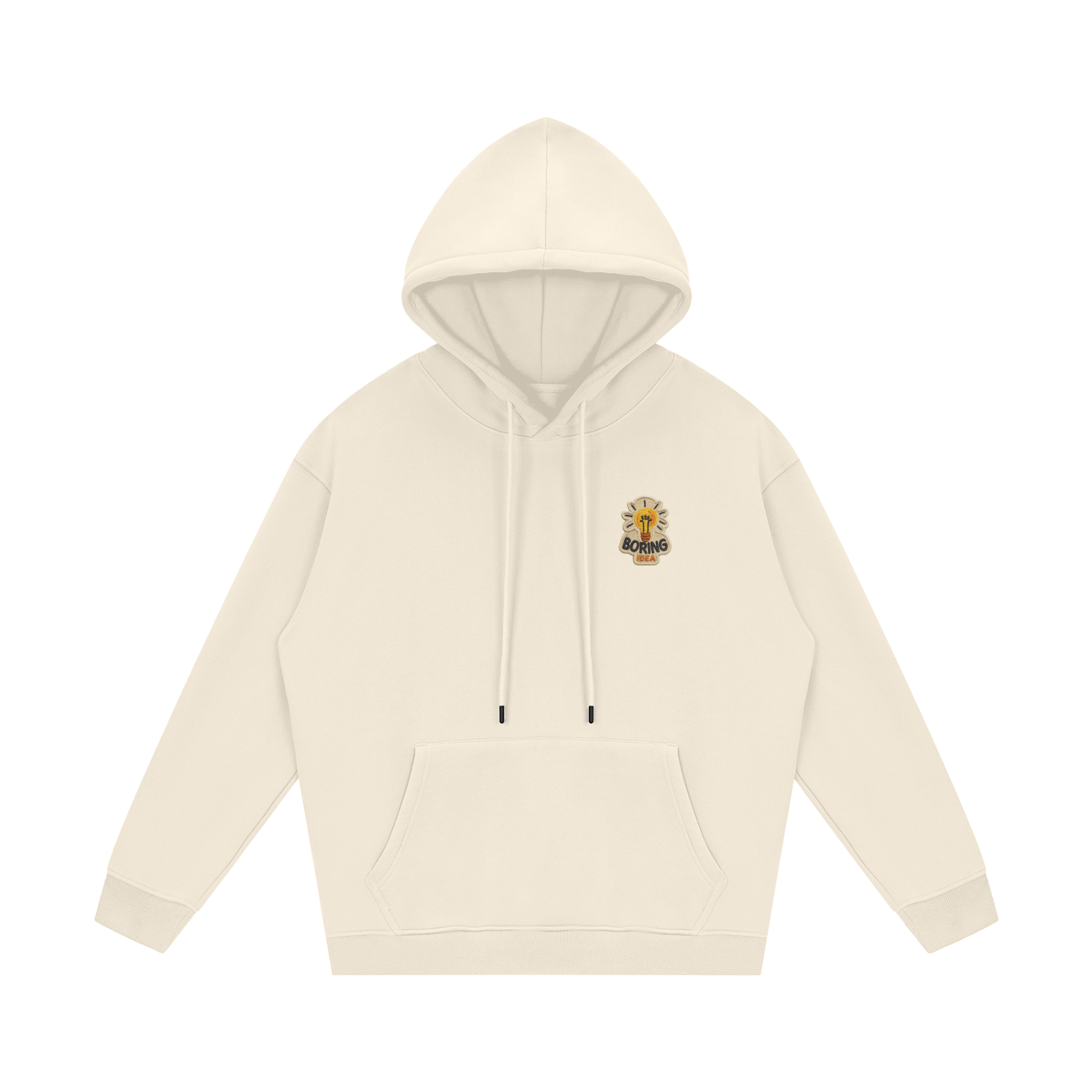 Pow! Hoodie