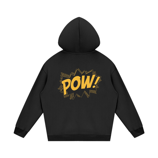 Pow! Hoodie
