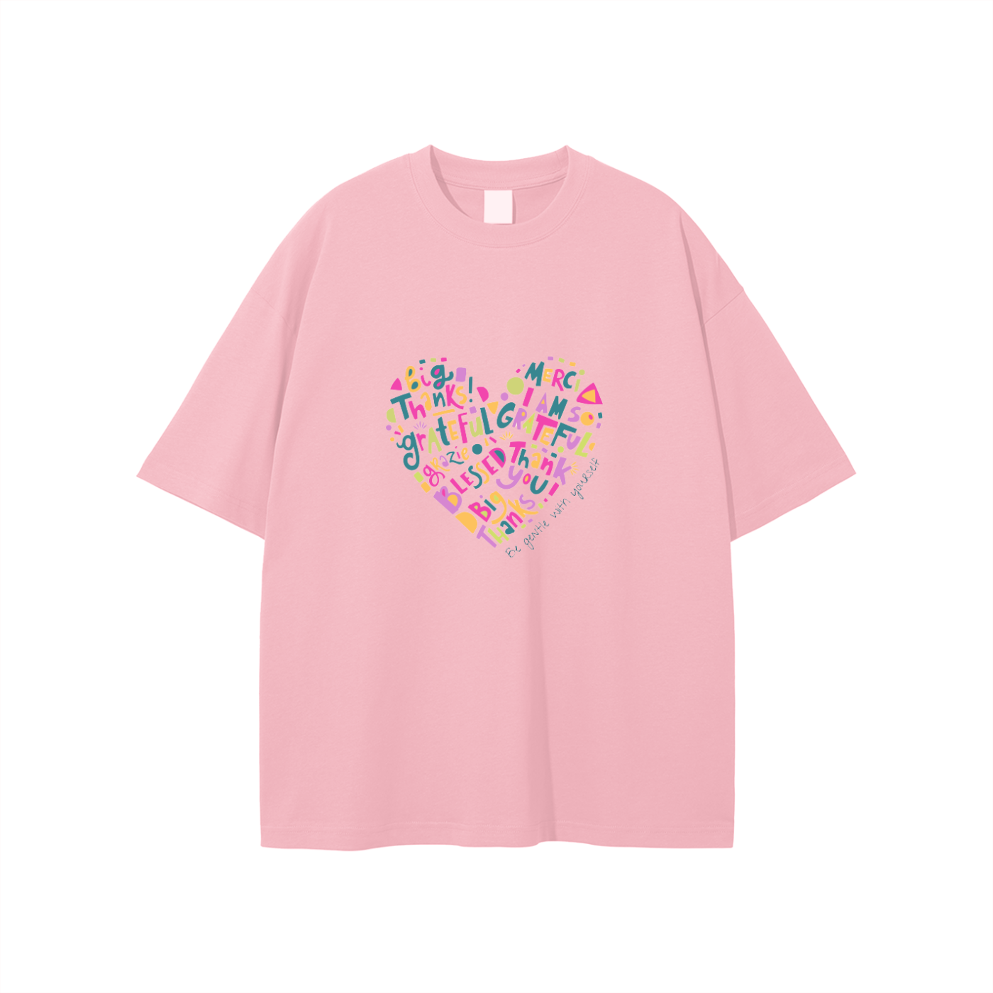 Inspired Tee