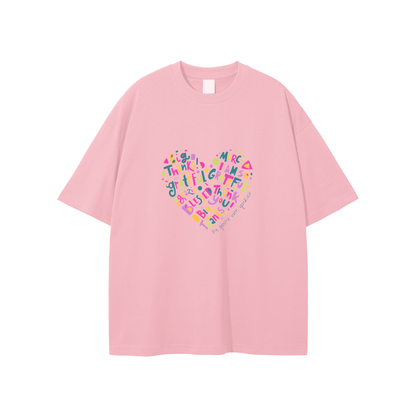 Inspired Tee