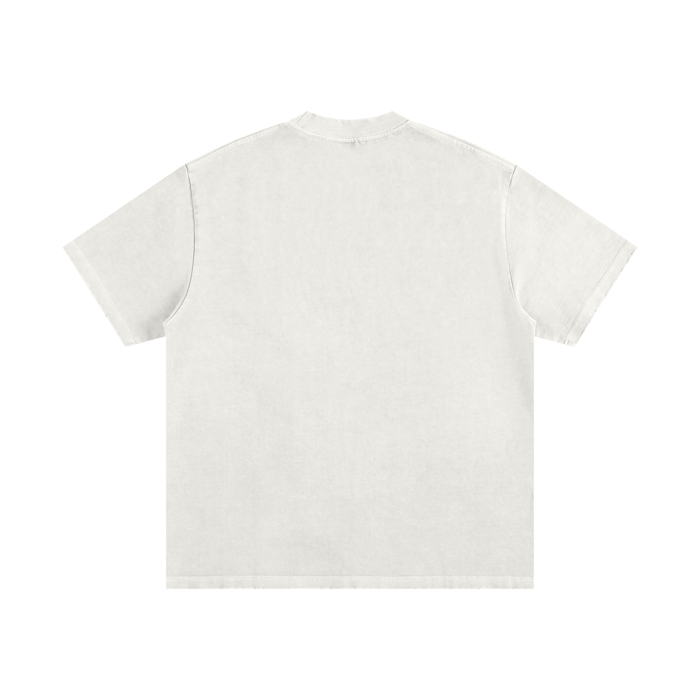 Boring Badge T-Shirt