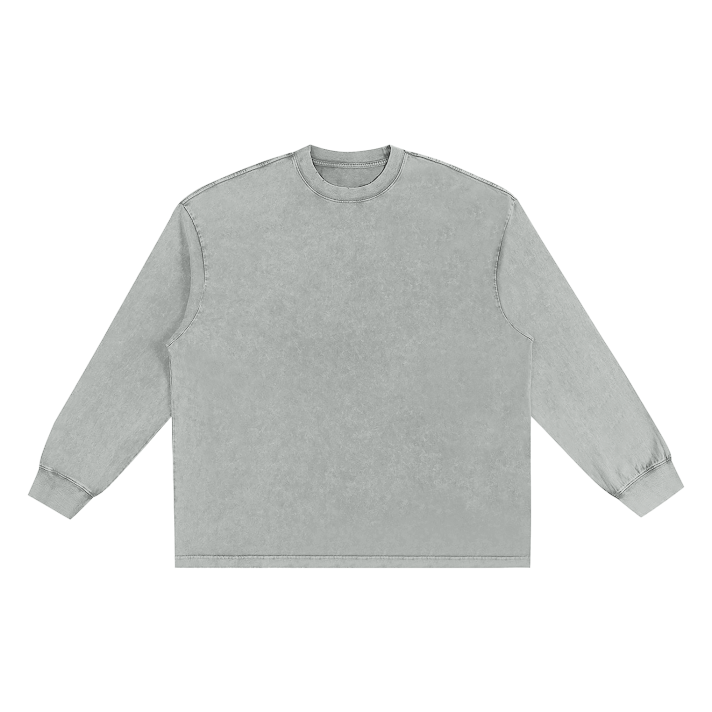LA Oversize Long Sleeve T-shirt