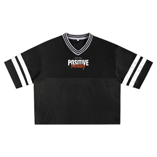 Positive Mesh Tee