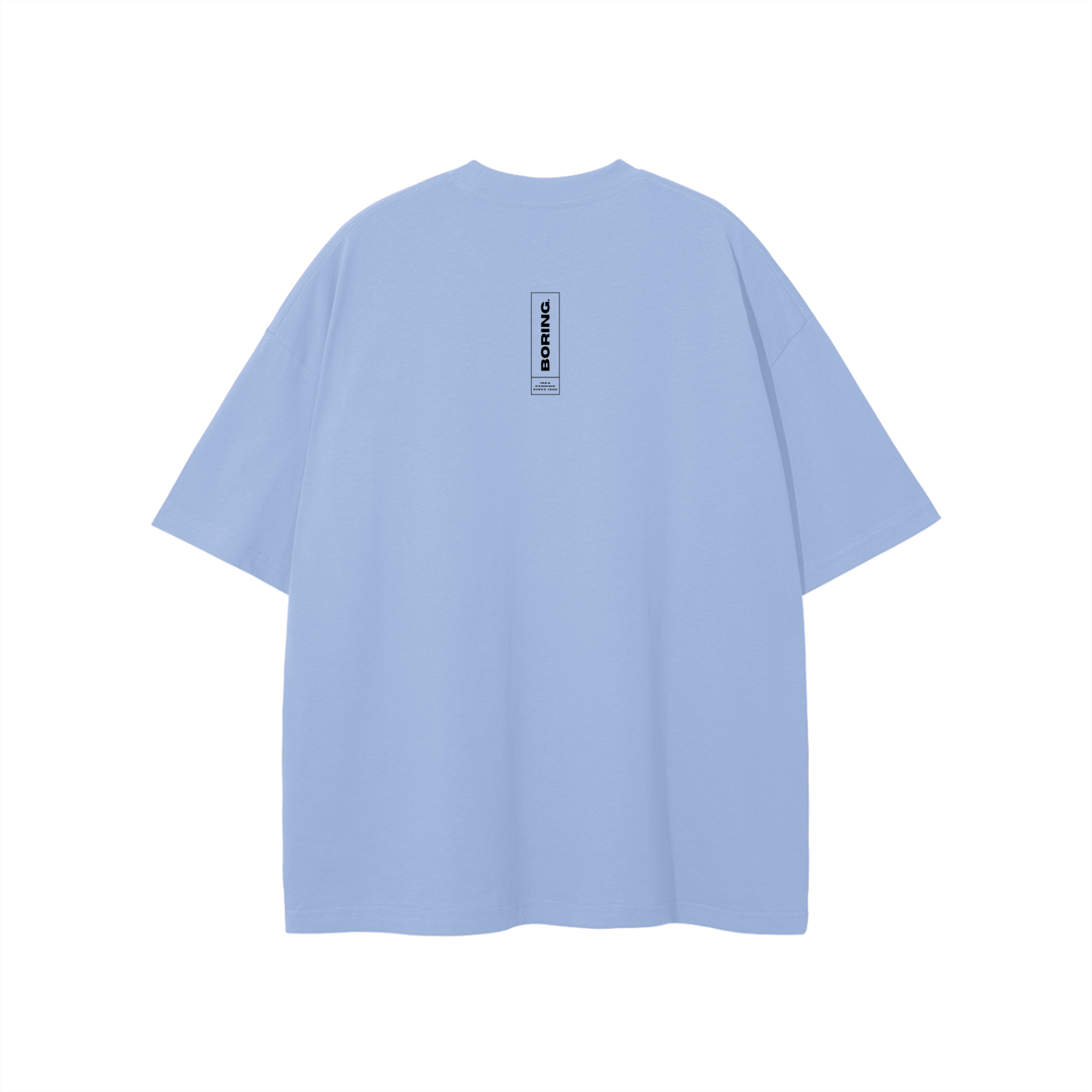 Inspired Tee