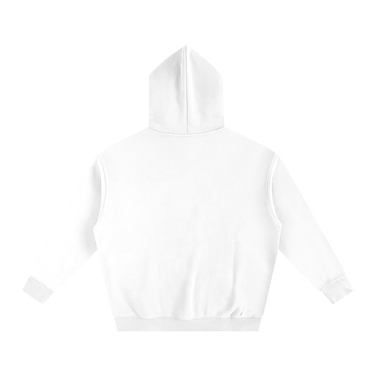 Boring Oversize Hoodie