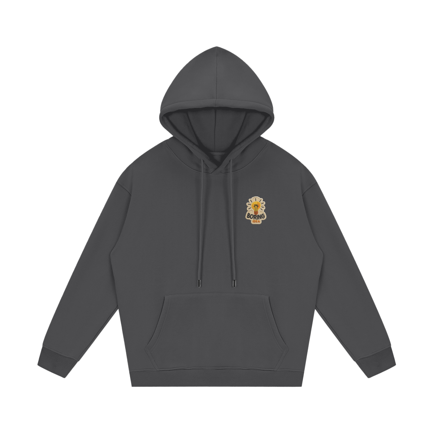 Pow! Hoodie