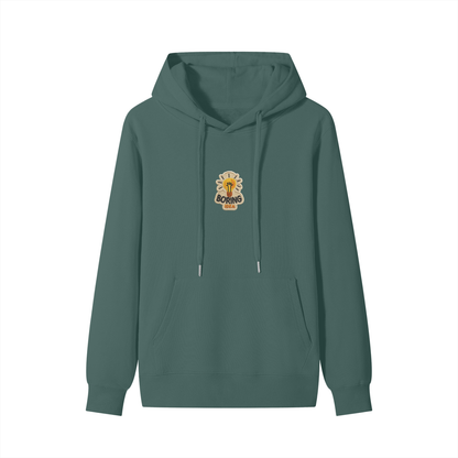 Boring Idea New Classic Hoodie