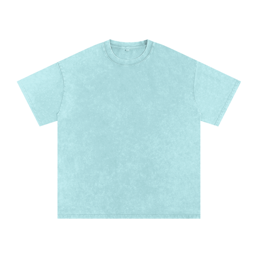 Uninterested Oversize T-Shirt