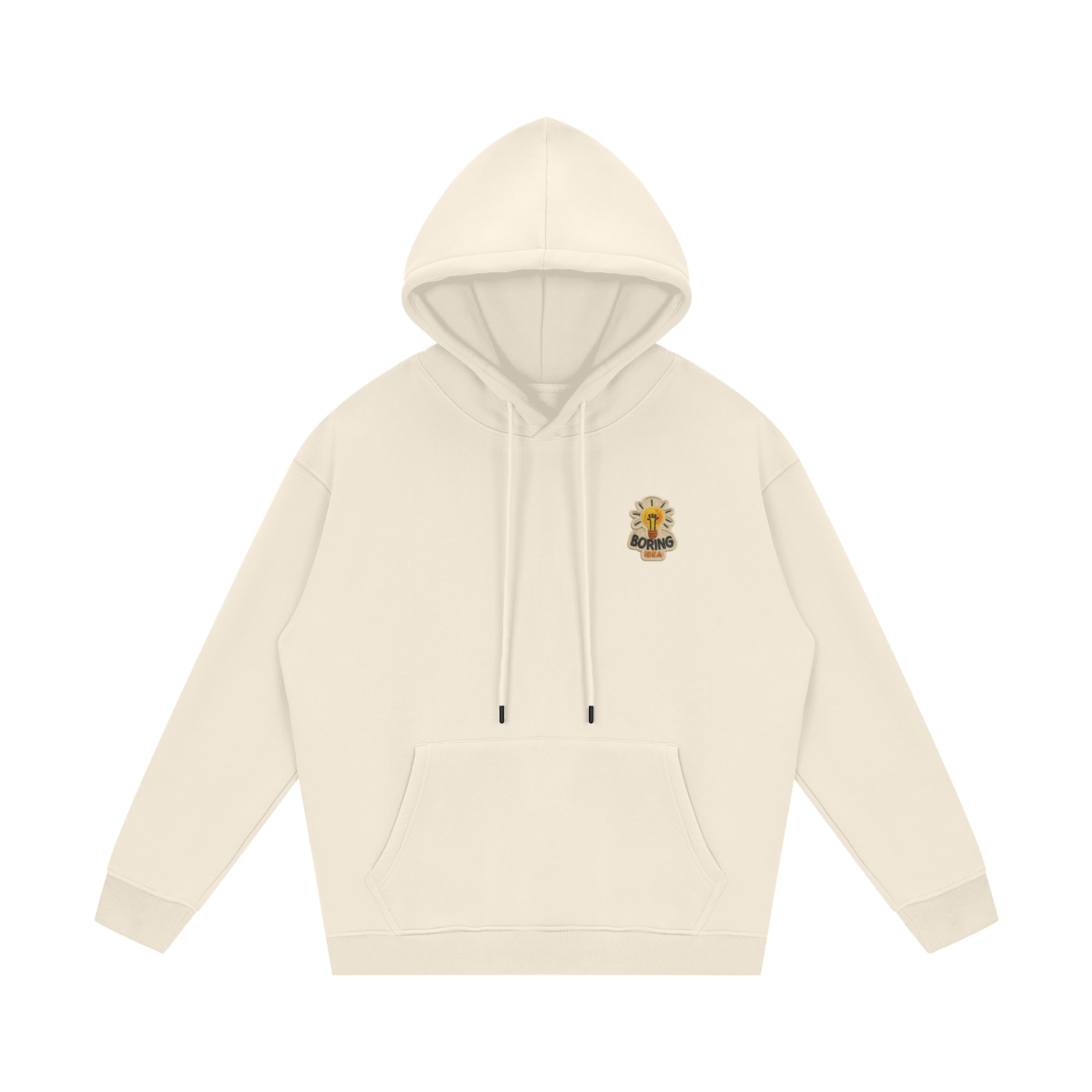 California Hoodie