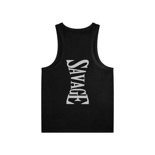 Savage Performance Tank Top