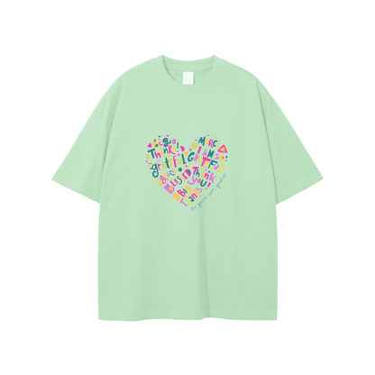 Inspired Tee