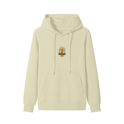 Boring Idea New Classic Hoodie