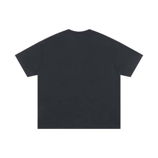 Alternative Badge Oversized Tee