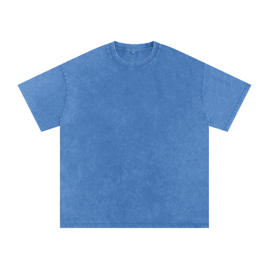 Give me Strength Oversize T-Shirt
