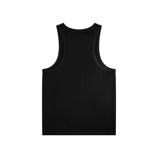 Badge Performance Tank Top