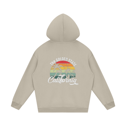 California Hoodie