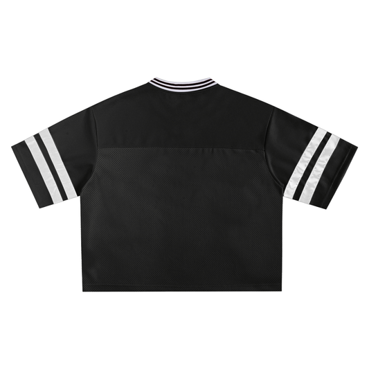 Idea Mesh Tee