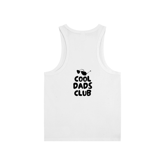 Dad’s Tank Top
