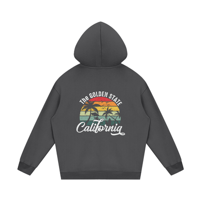 California Hoodie