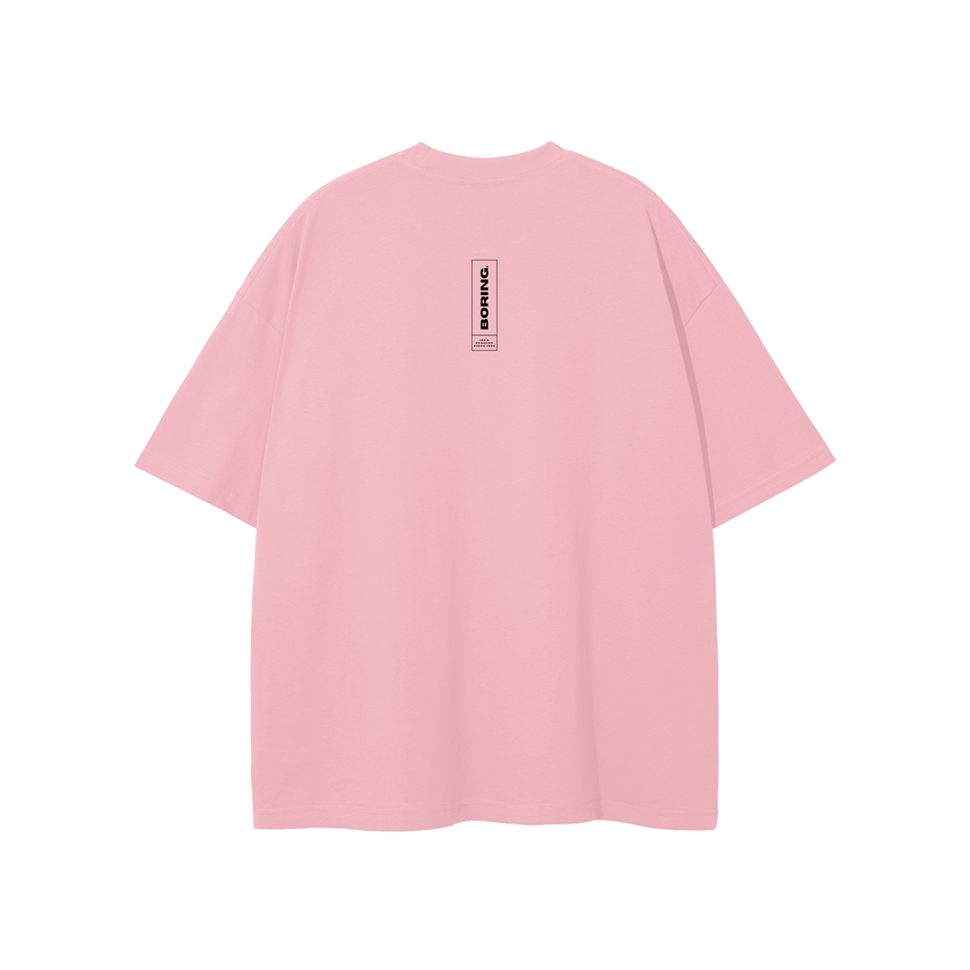 Inspired Tee