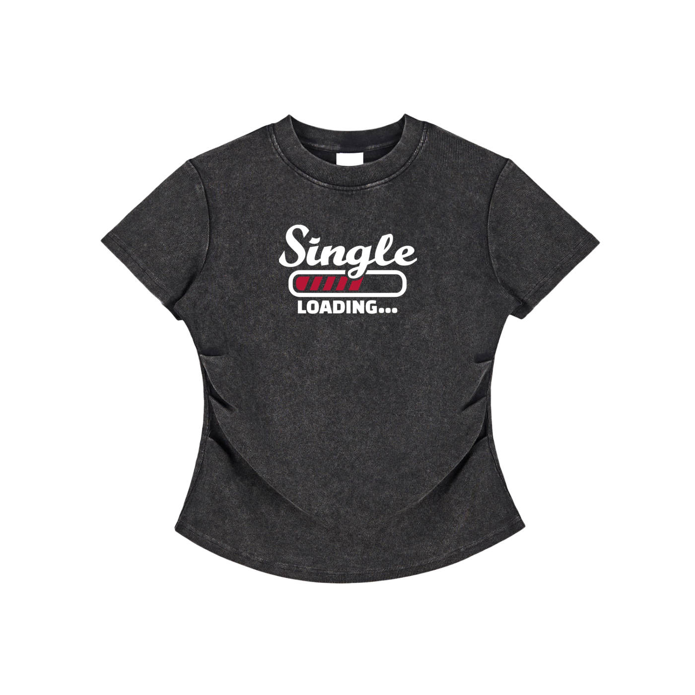 Single Bodycon Tee