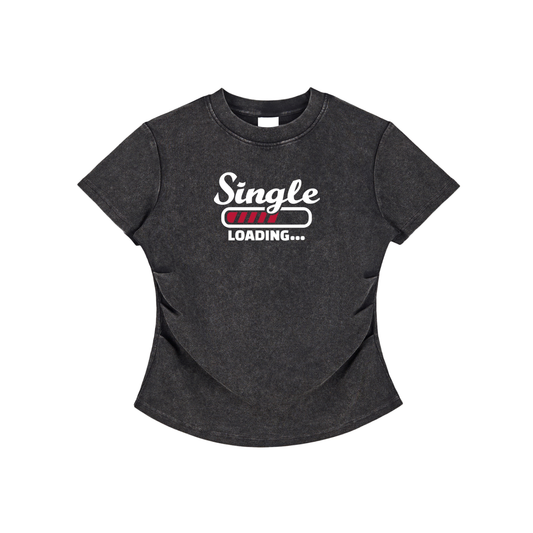 Single Bodycon Tee