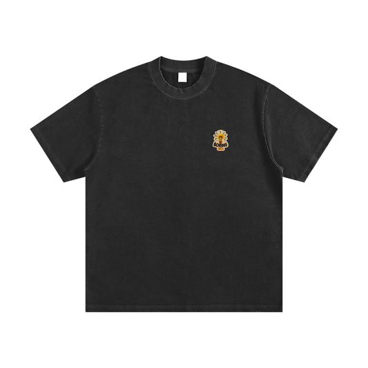 Boring Badge T-Shirt