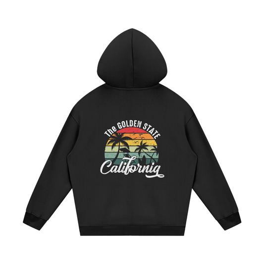 California Hoodie