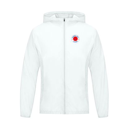 Energised Sports Jacket