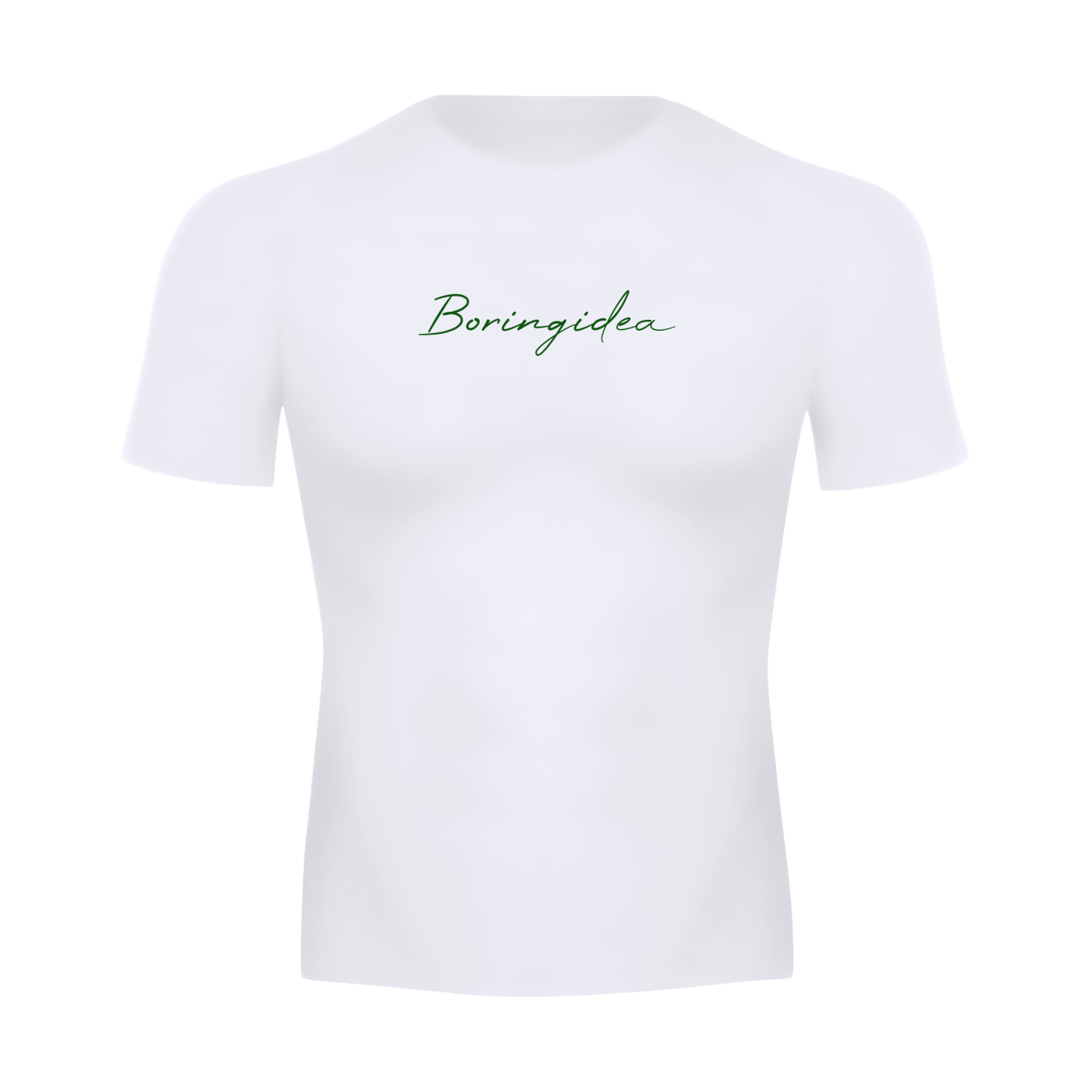 Boring Gym T-shirt