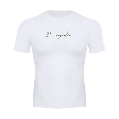 Boring Gym T-shirt