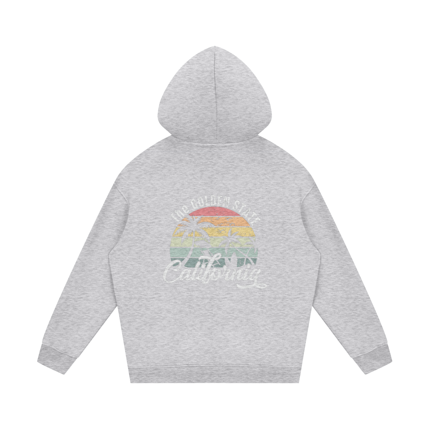 California Hoodie
