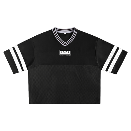 Idea Mesh Tee